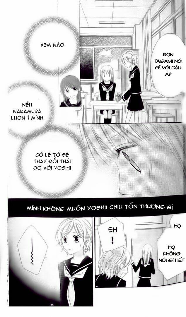 Love So Life: Chapter 19