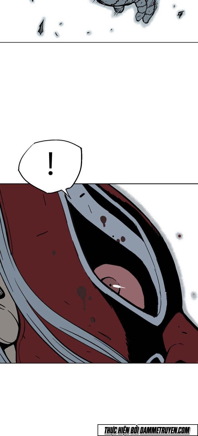 Cao Thủ 2: Chapter 21