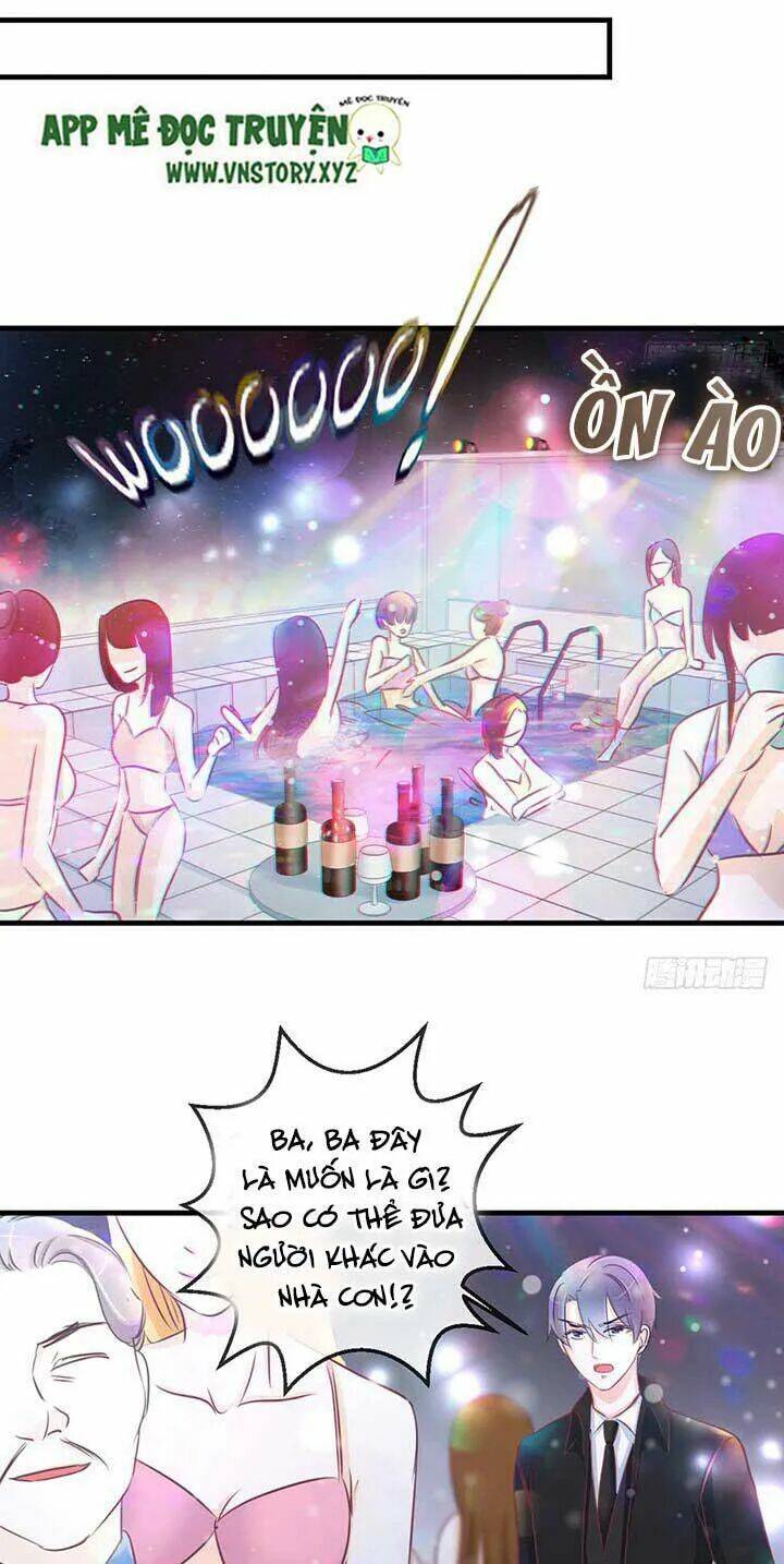 Cẩm Lý Thiếu Nữ Của Tôi: Chapter 49