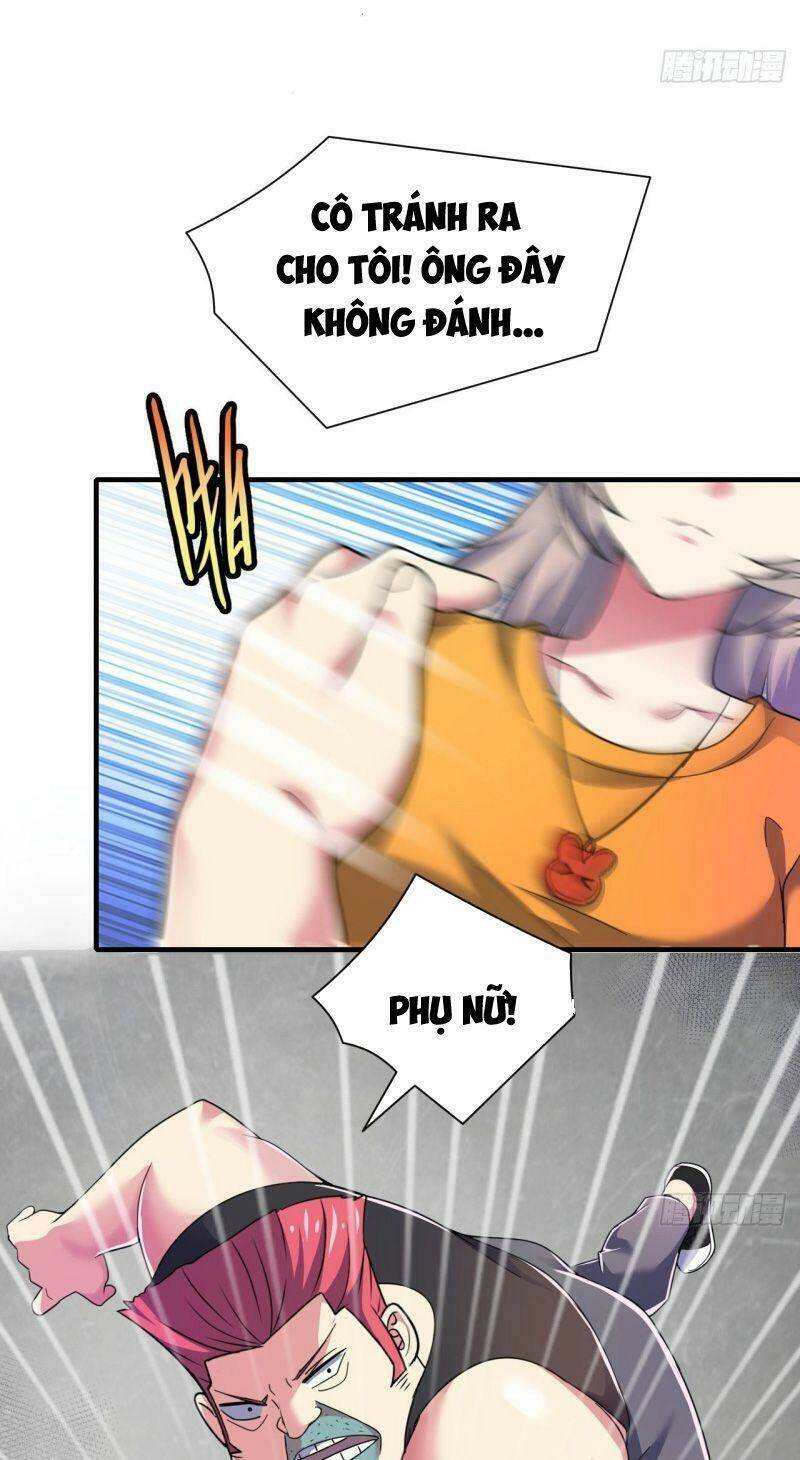 Hệ Thống Bái Kim Siêu Cấp: Chapter 13