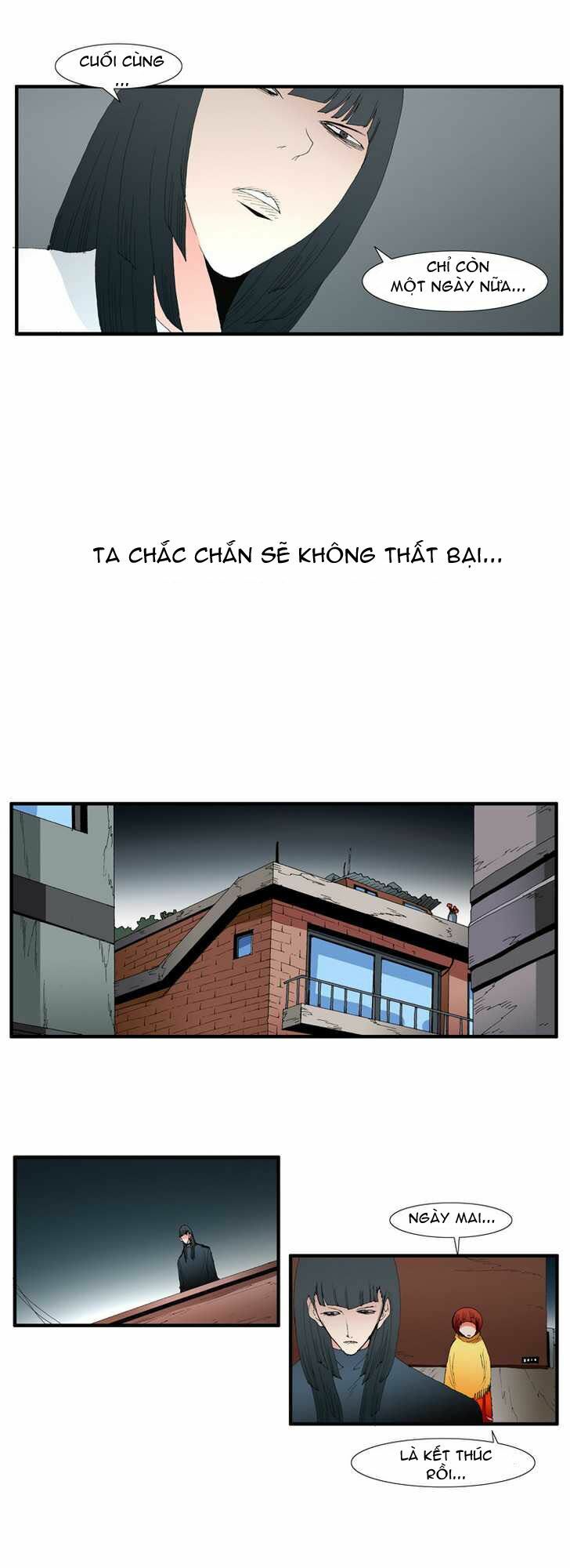 Siêu năng: Chapter 78