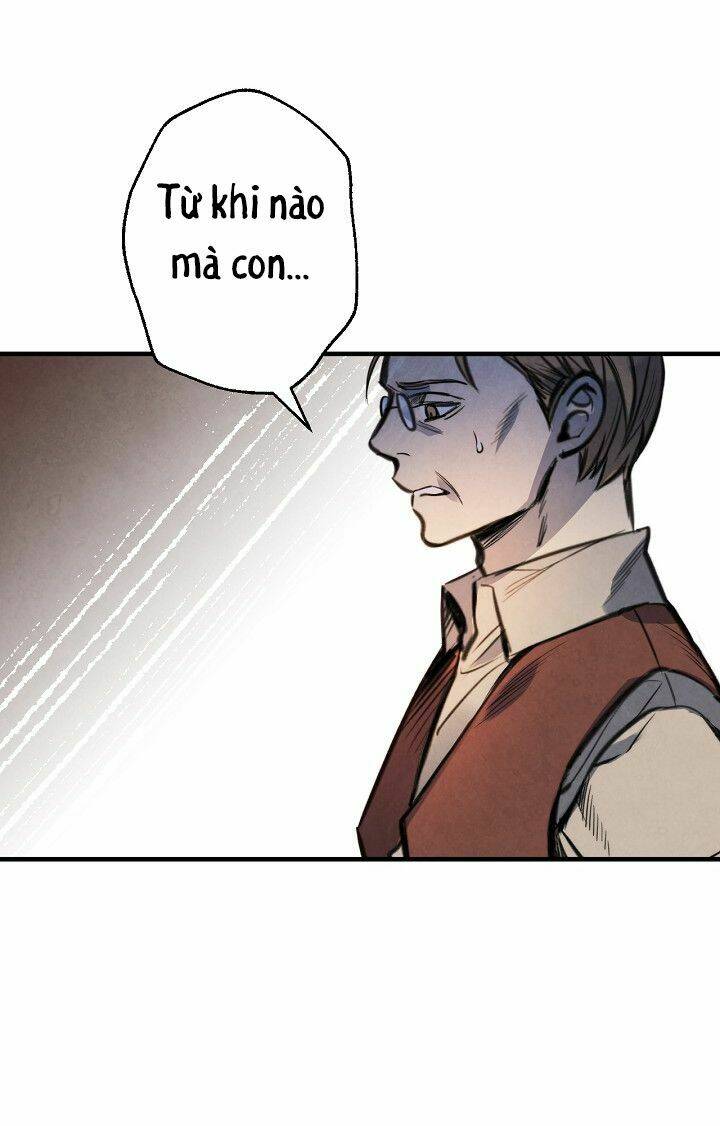 Hoàng Phi Bóng Tối: Chapter 7