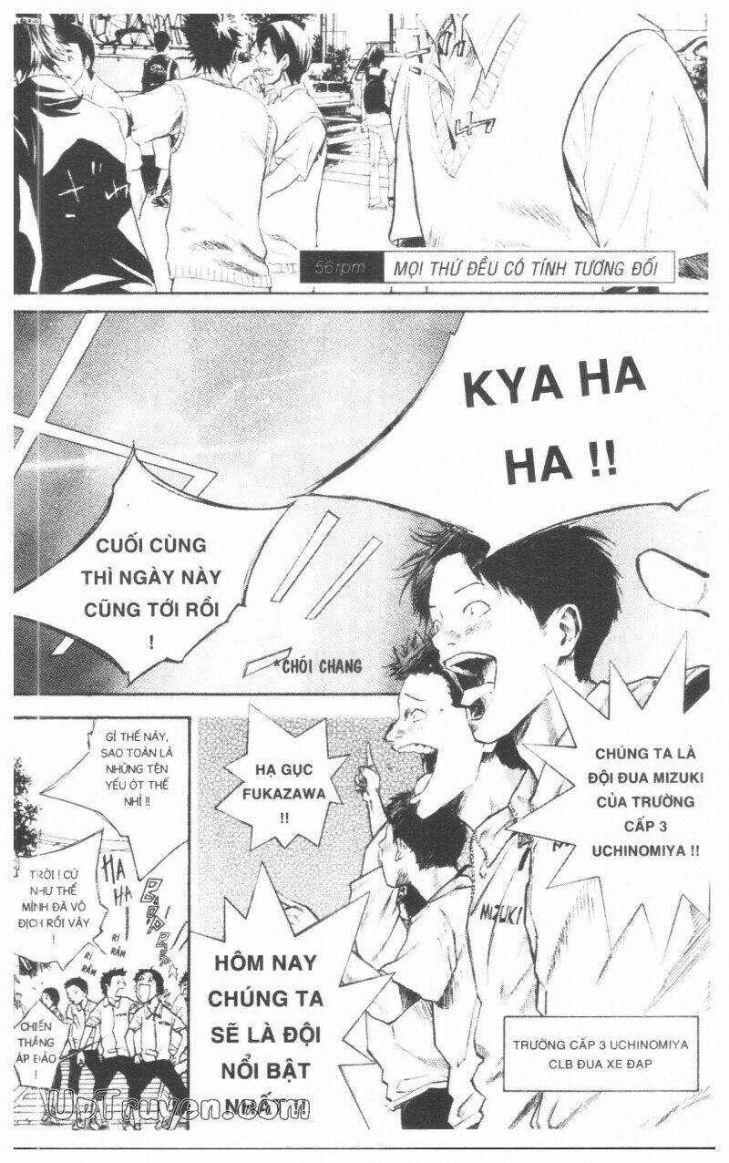 Over Drive: Chapter 7