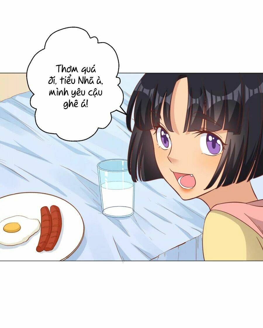 Hôn Nhân Dục Vọng: Thiếu Gia Nhẹ Một Chút!: Chapter 134