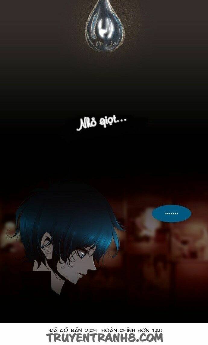 Một Không Gian Thời Gian Khác: Chapter 4