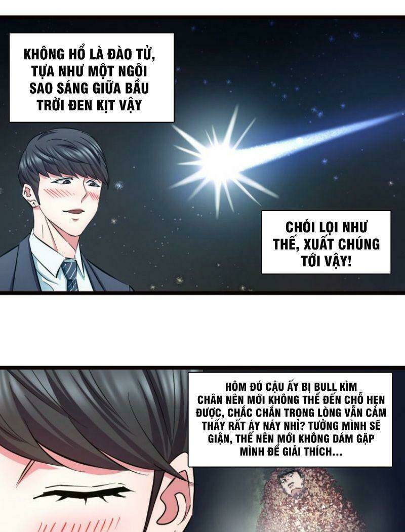Đối Mặt Với Thử Thách: Chapter 30