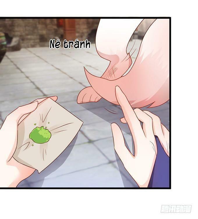 Hồ Tiên Hung Bạo: Chapter 64