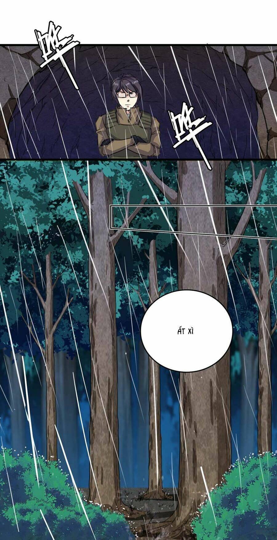 Tối Cường Binh Vương: Chapter 62