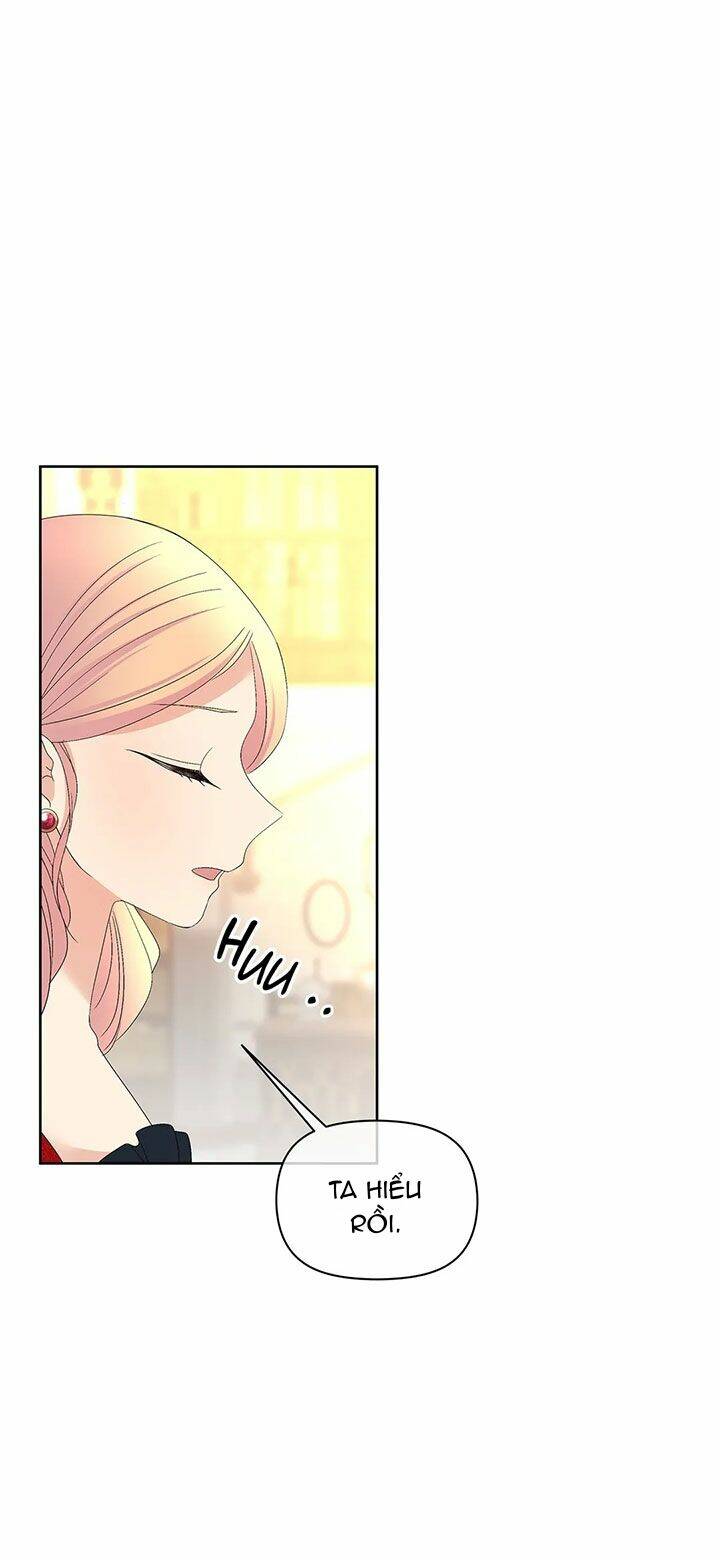 Công Chúa Thời Gian Có Hạn: Chapter 44