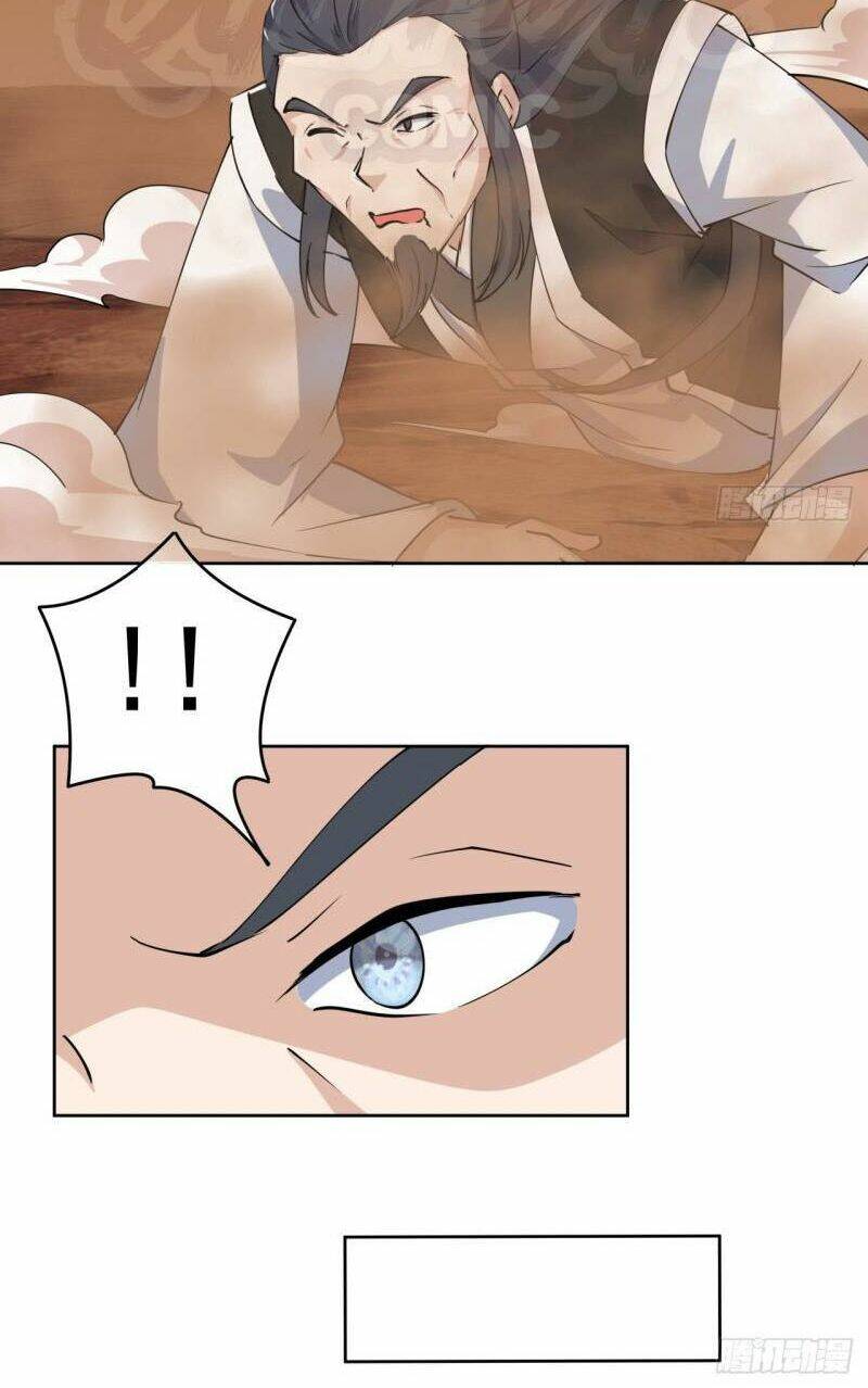 Siêu Phàm Truyện: Chapter 216