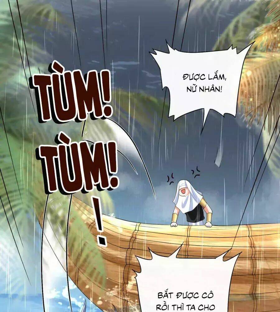 Sủng Hậu Của Vương: Chapter 18