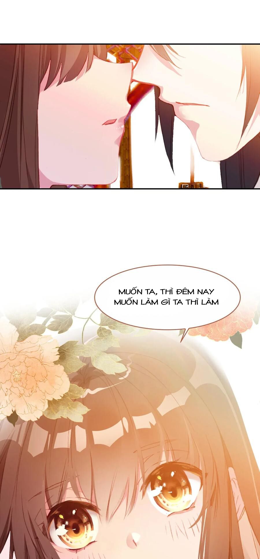 Gả Cho Một Tên Thái Giám Đáng Ghét: Chapter 157