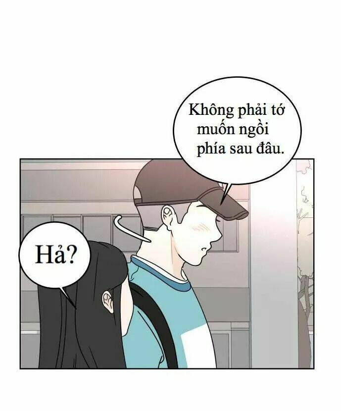 30 Phút Bước Đi Bên Em: Chapter 51