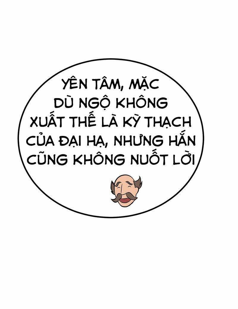 Tiên Vương Trùng Sinh: Chapter 18