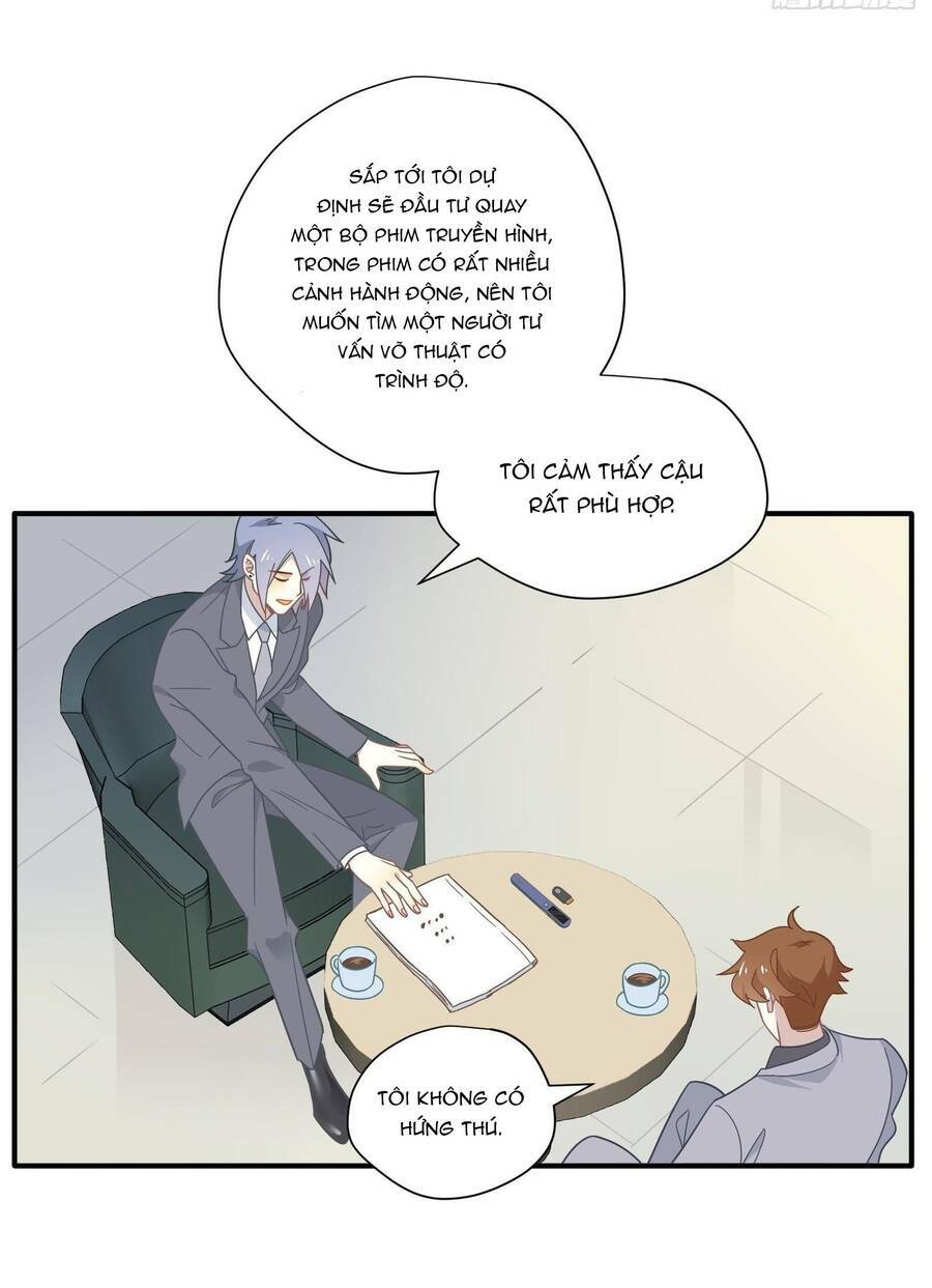 Nữ Phụ Như Tôi Cũng Có Ngày Ra Mắt: Chapter 63