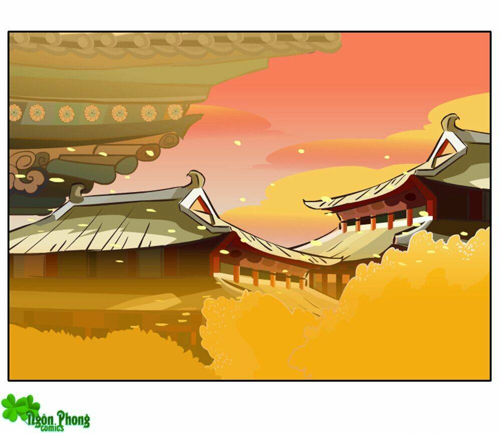 Hòa Thượng Và Tiểu Long Quân: Chapter 42