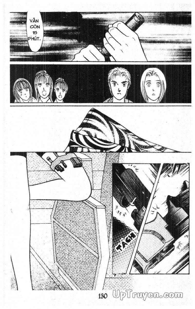 9 Banme No Musashi: Chapter 14