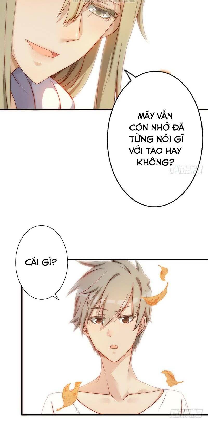Dã Âu Lão Tổ: Chapter 6