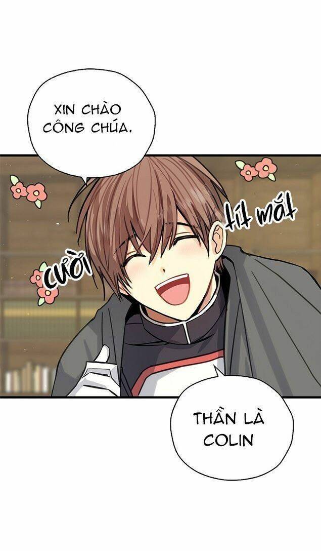 Ba Người Anh Trai Của Tôi Là Bạo Quân: Chapter 4