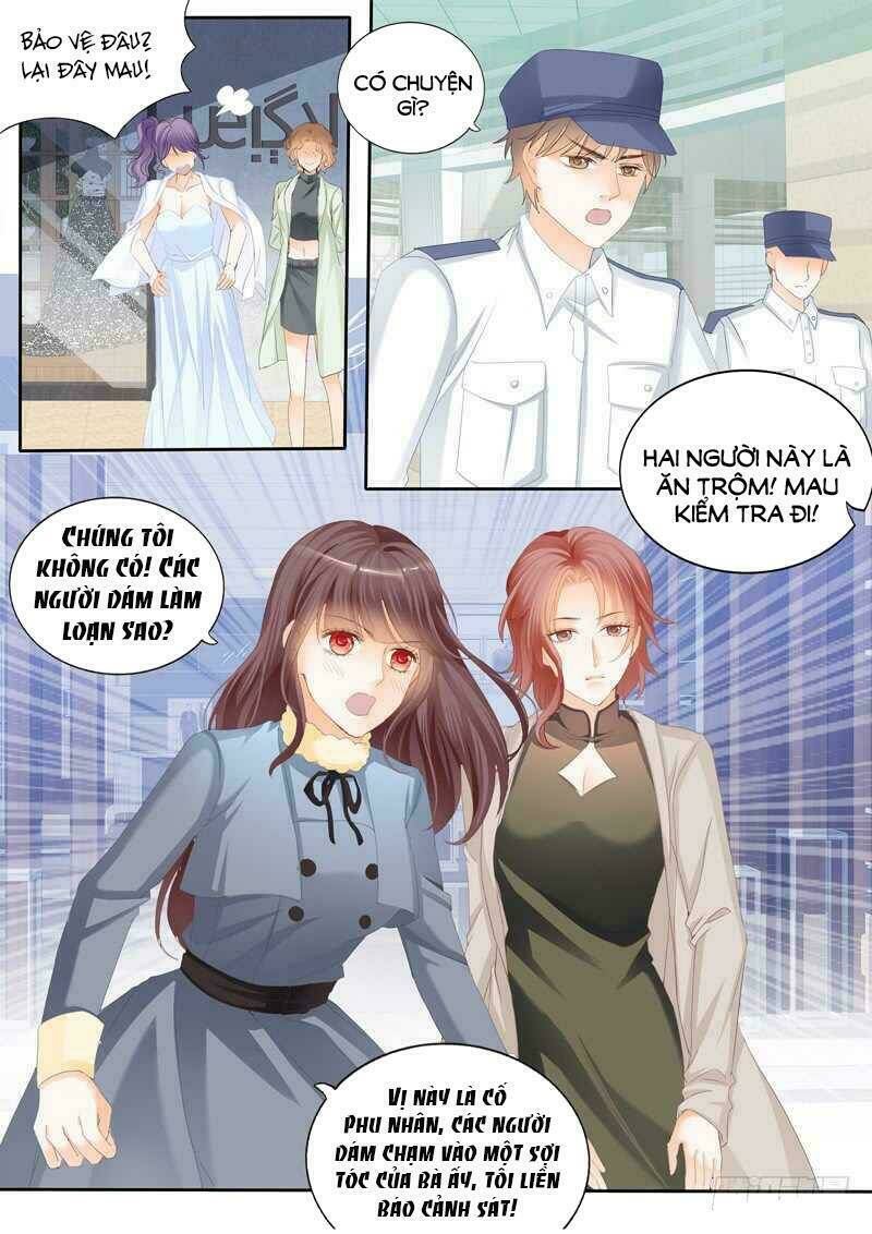 Thiểm Hôn Kiều Thê: Chapter 125