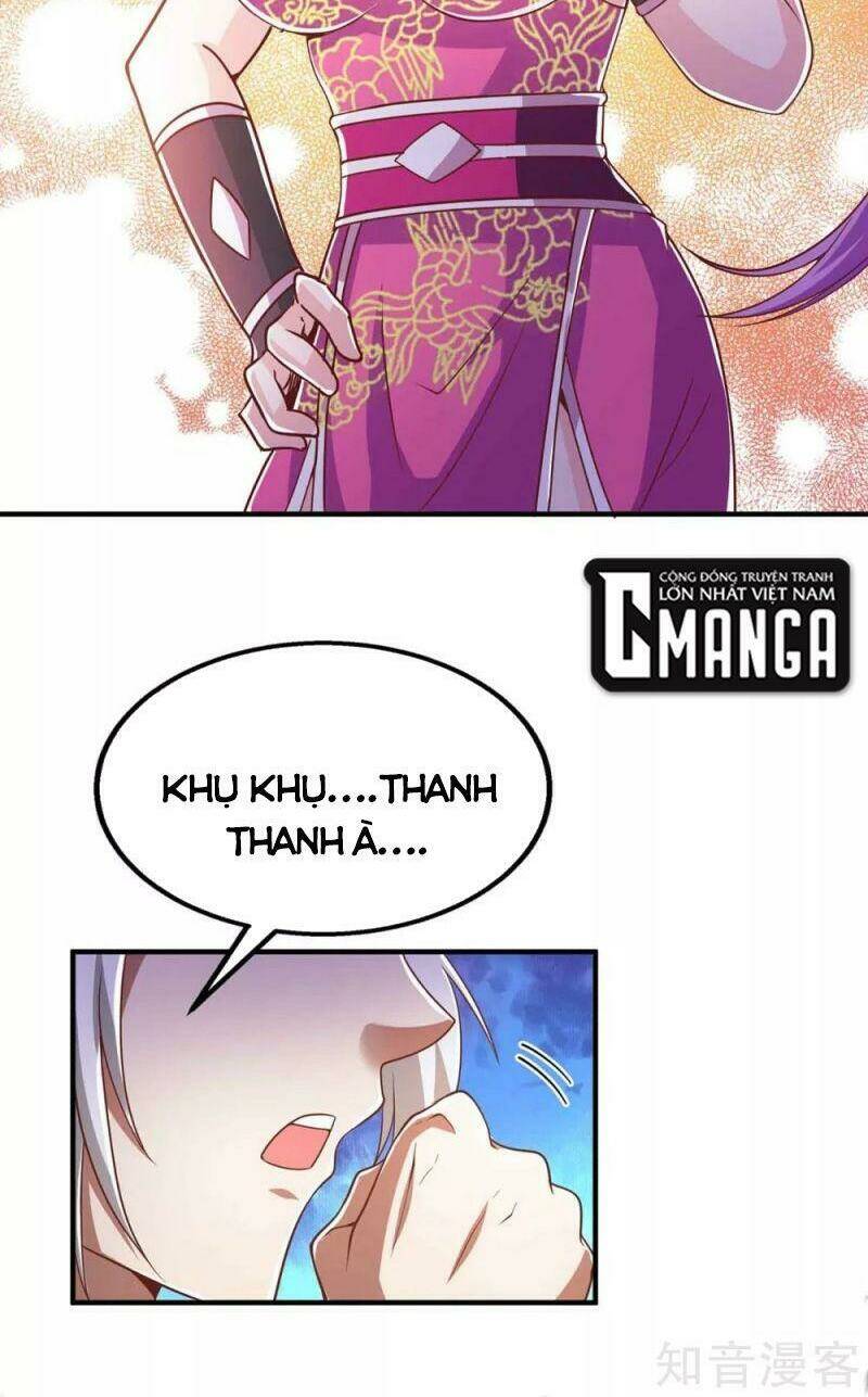 Siêu Cấp Thôn Phệ Hệ Thống: Chapter 36