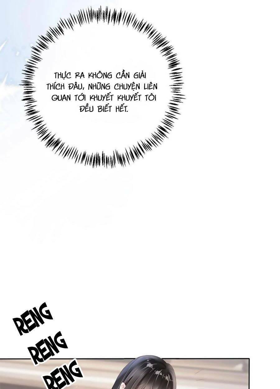 Dây Dưa Không Dứt: Chapter 38