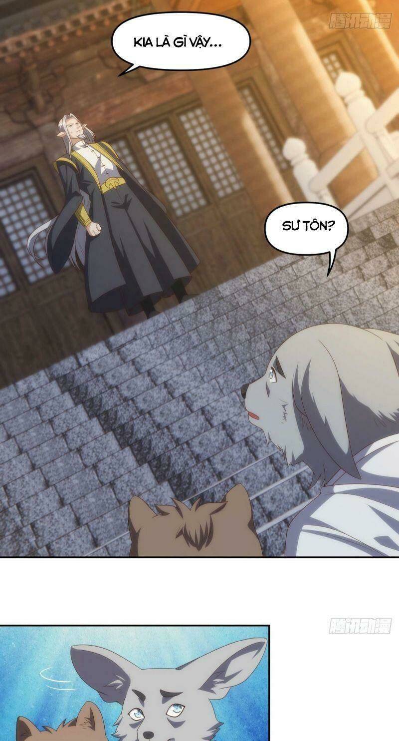 Xâm Lược Vạn Giới: Chapter 84