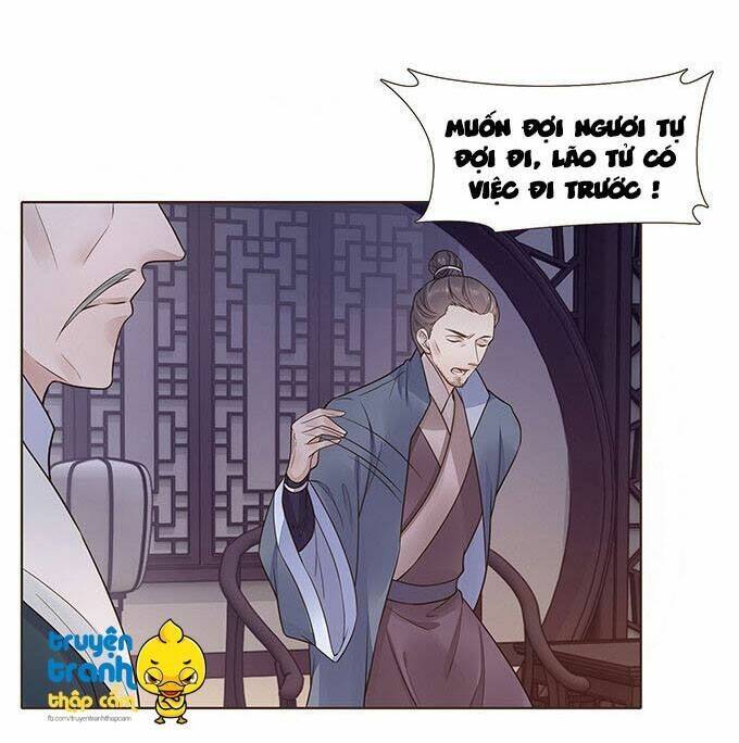 Đại Giá Thừa Tướng: Chapter 86