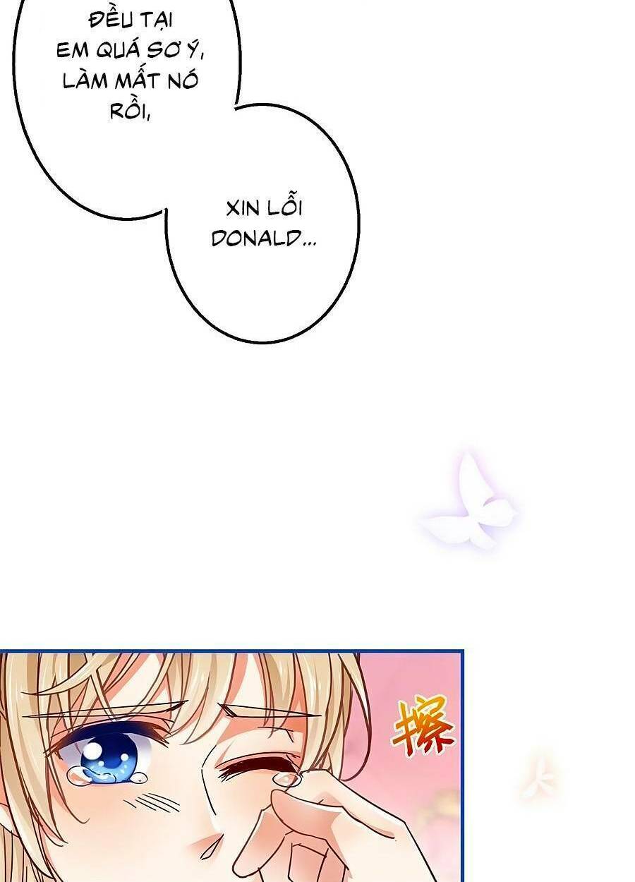 Nữ Hoàng Đầu Tiên Của Đế Quốc: Chapter 89