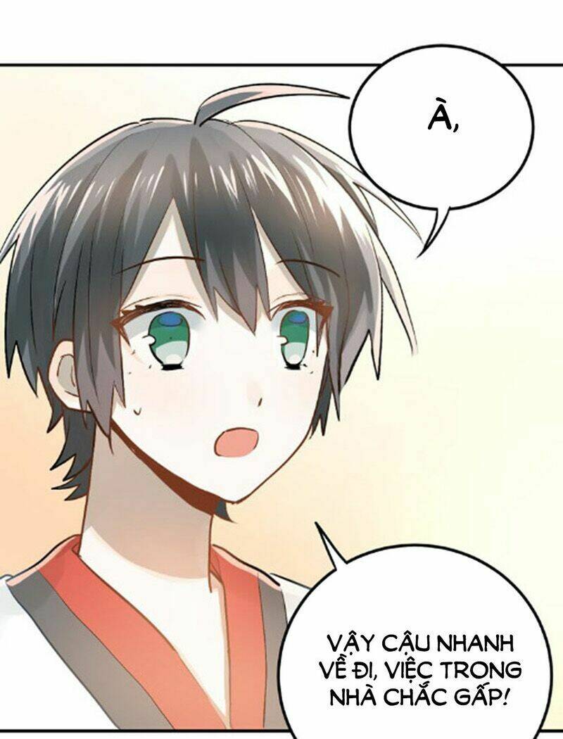 Đầu Gấu Biết Yêu: Chapter 101