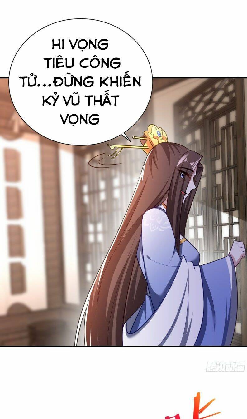 Yêu Giả Vi Vương: Chapter 191