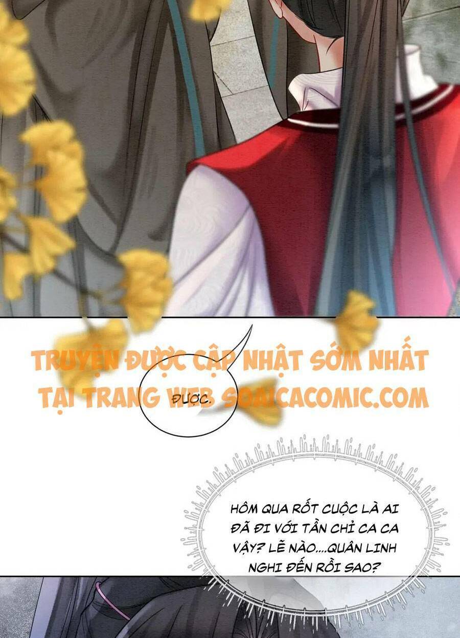 Xung Hỉ Vương Phi: Chapter 69