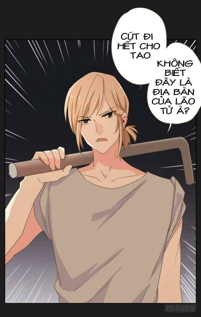 Bất Lương Song Tử: Chapter 2.2