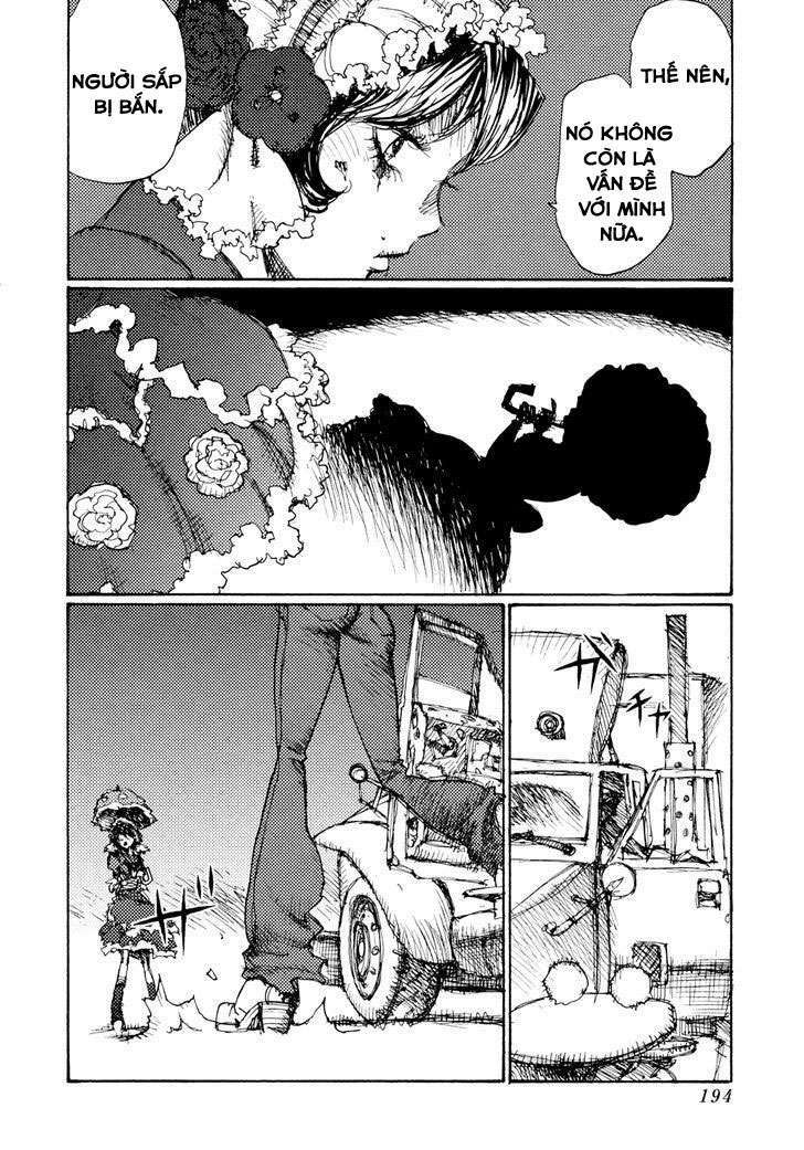 Alice In Hell: Chapter 22