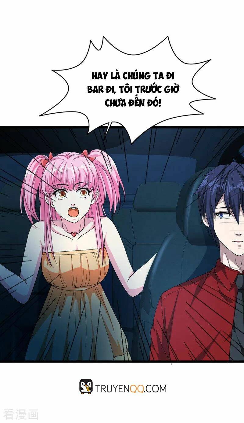 Đô Thị Tà Vương: Chapter 26
