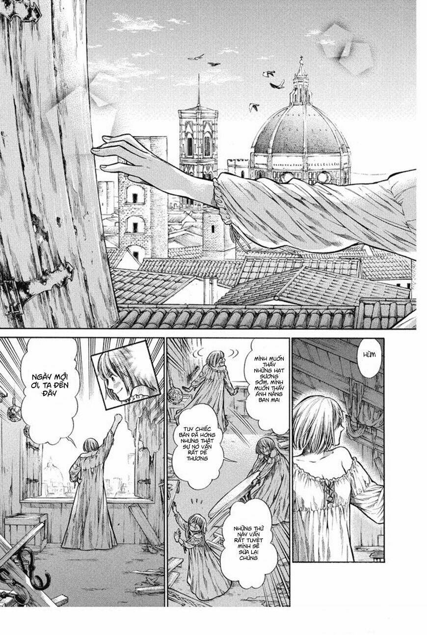 Arte Manga: Chapter 2