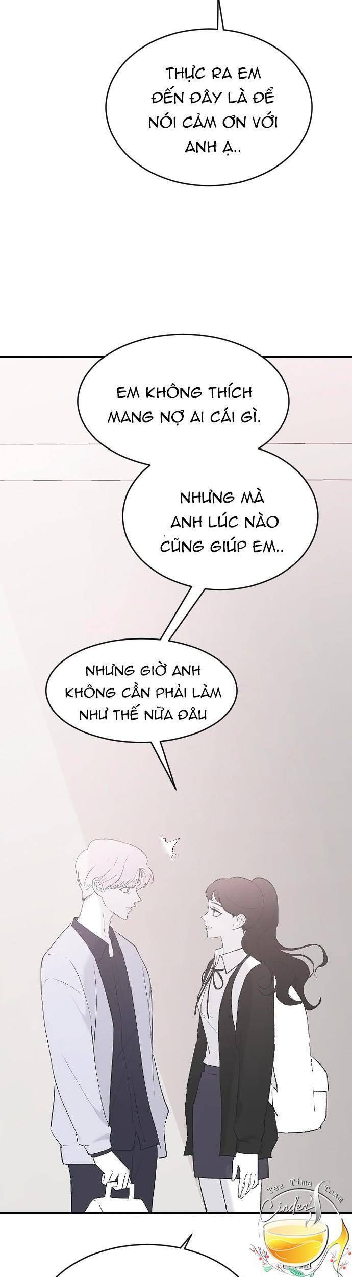 Ba Người Anh Trai Của Tôi Là Bạo Quân: Chapter 54