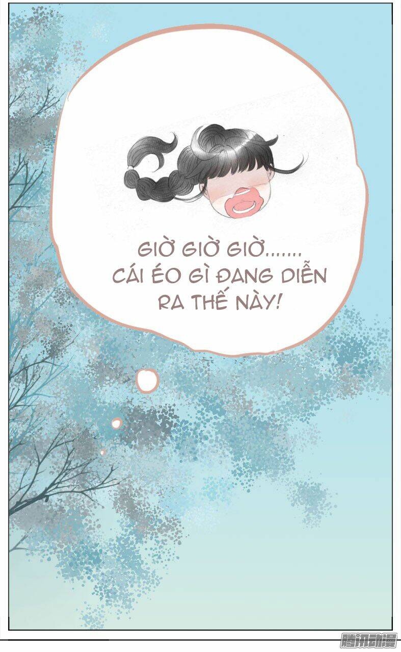 Giữa Anh Và Em: Chapter 37
