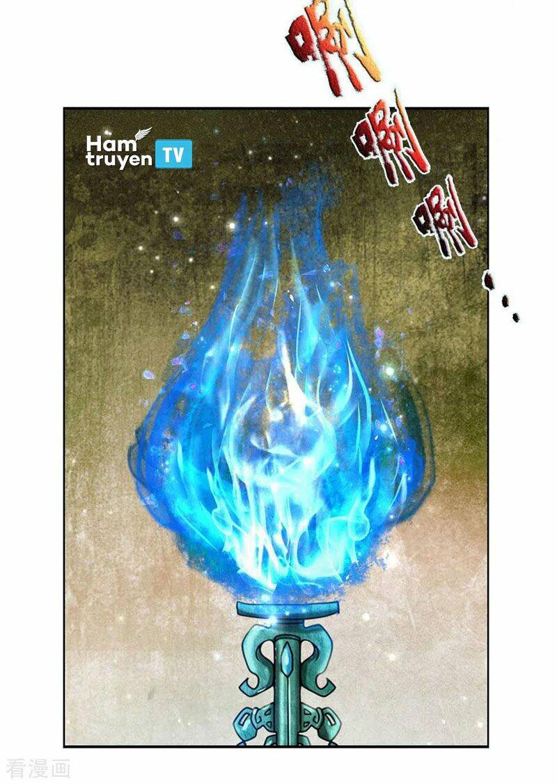 Thân Thể Của Ta Là Kiếm Chủng: Chapter 103