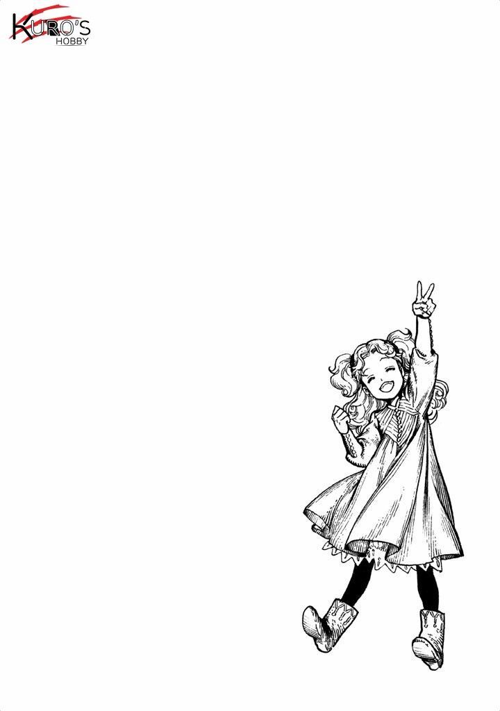 Witch Hat Atelier: Chapter 2