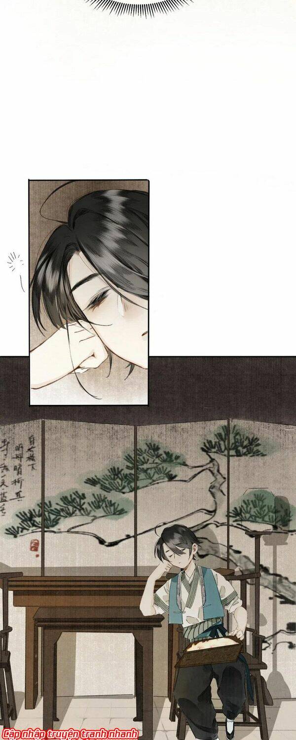 Chợ Phiên Của Yêu Quái: Chapter 2