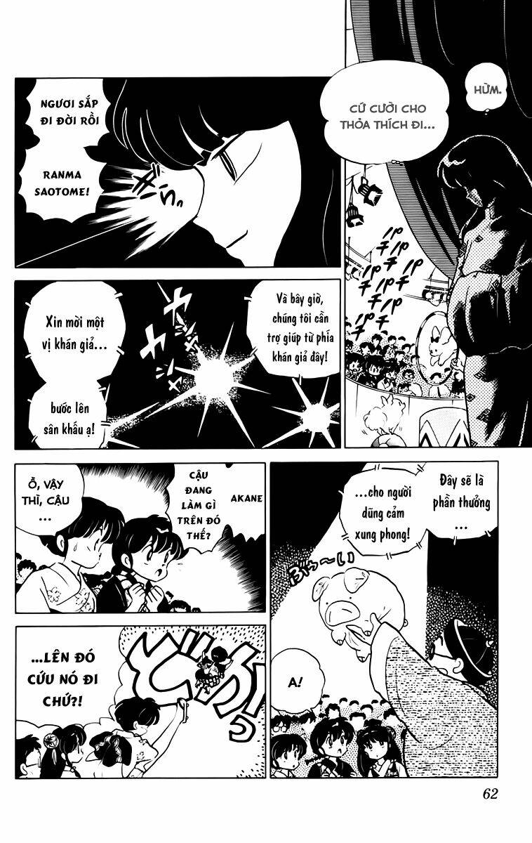 Suối Lời Nguyền: Chapter 95