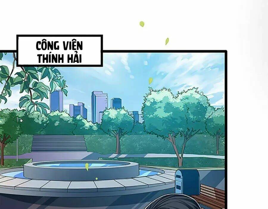 Cưng Chiều Ái Thê Hư Hỏng: Chapter 41