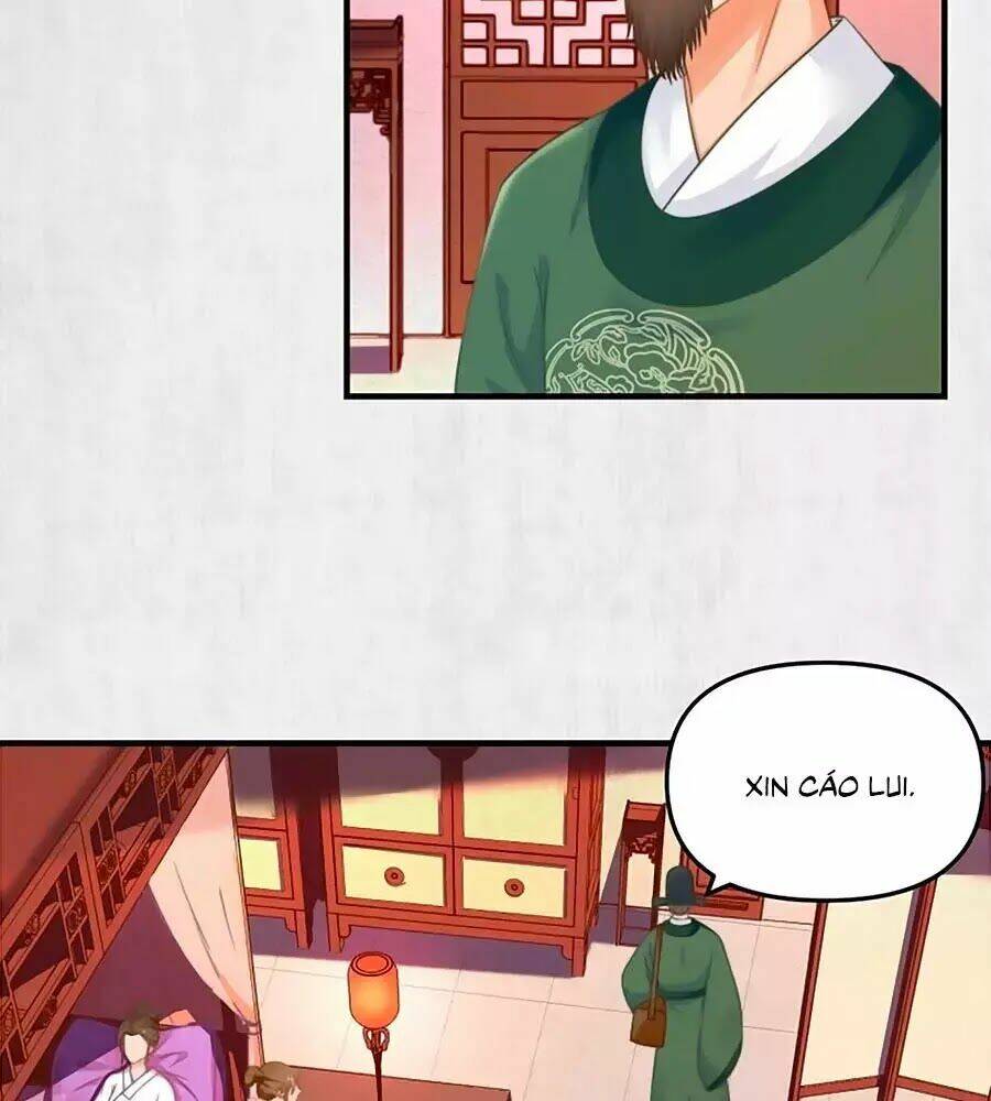 Hoạn Phi Hoàn Triều: Chapter 57