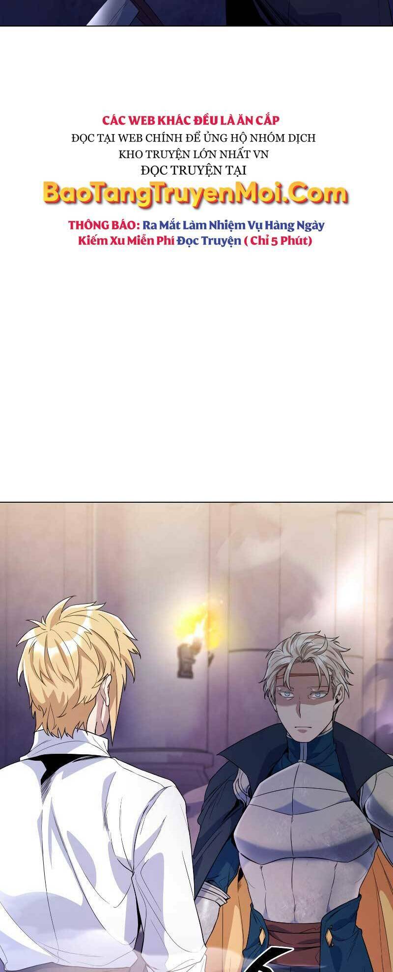 Bạo Chúa Cường Hoành: Chapter 27