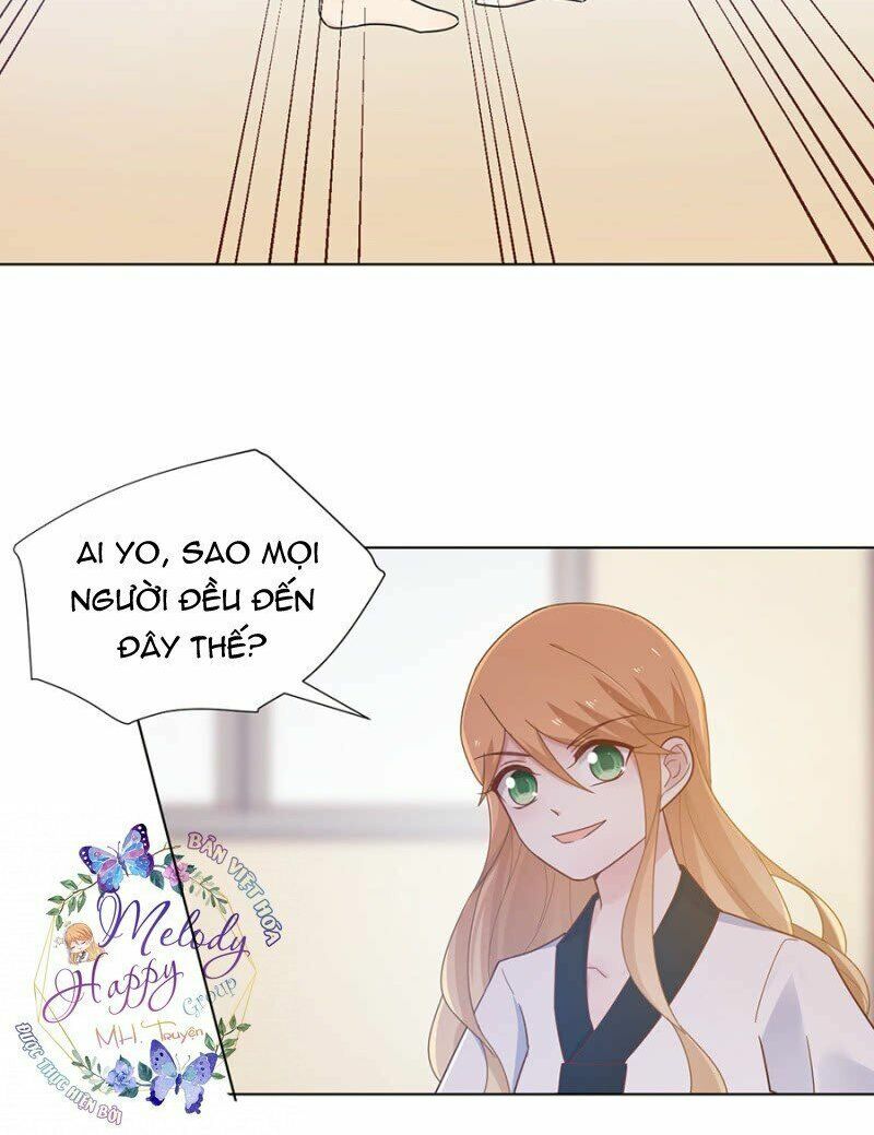 Ma Lạt Thiên Kim Đẩu Ác Thiếu: Chapter 123