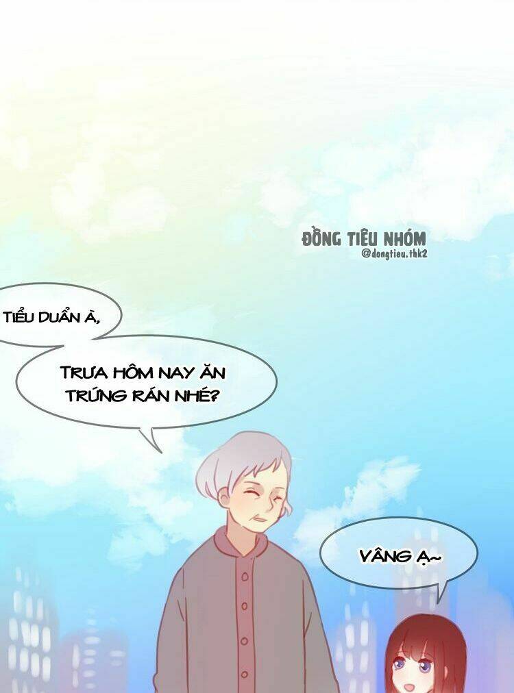 Phụ Đạo Sau Giờ Học: Chapter 18