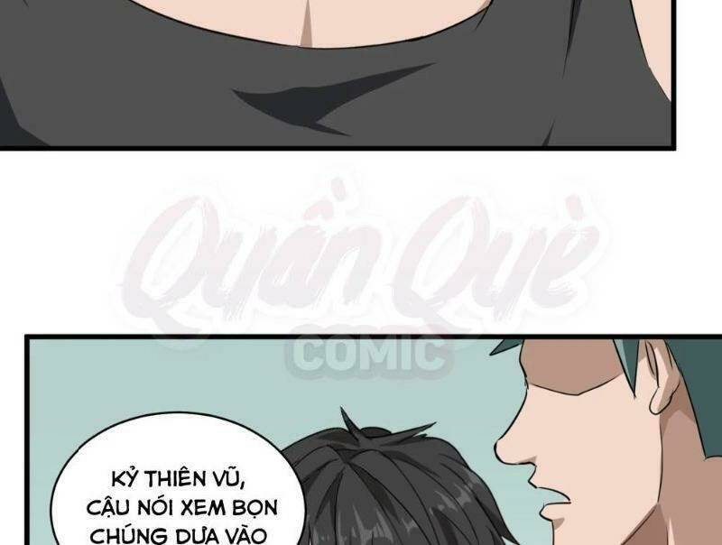 Hộ Hoa Cao Thủ Tại Vườn Trường: Chapter 85
