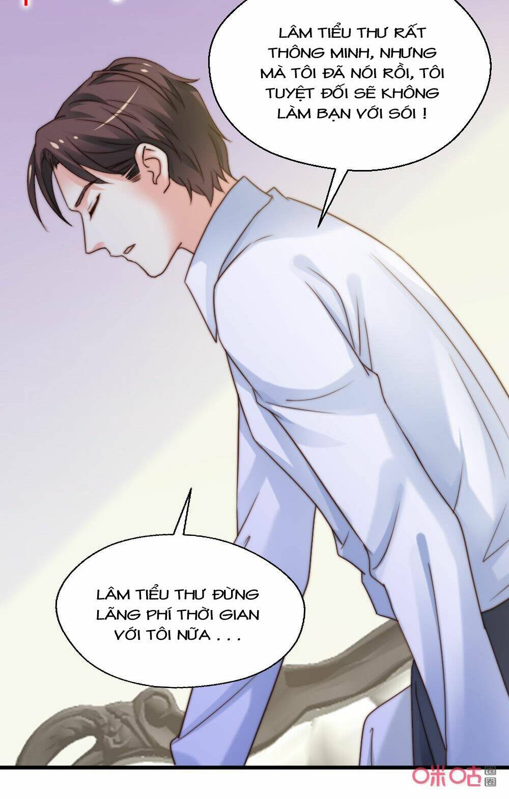 Bí Mật Của Thiên Kim: Chapter 121