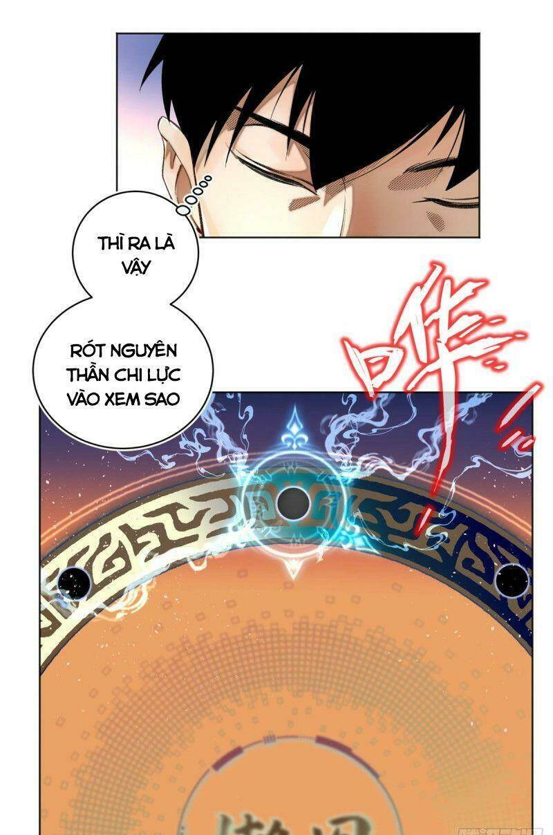 Minh Nhật Chi Kiếp: Chapter 30